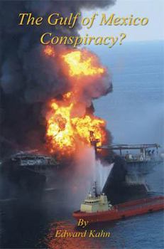 Paperback The Gulf of Mexico Conspiracy? Book