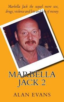 Paperback Marbella Jack 2 Book