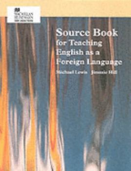 Source Book for Teaching English as a Foreign Language - Book  of the Heinemann Books for Teachers