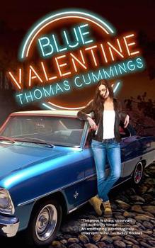 Paperback Blue Valentine Book