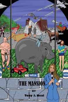 The Mansion: Laptop Version