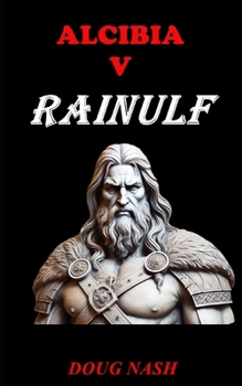 Paperback ALCIBIA v RAINULF Book