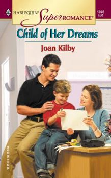 Mass Market Paperback Child of Her Dreams Book
