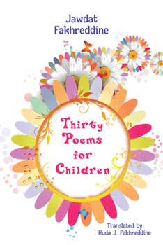 Paperback Thirty Poems for Children Book