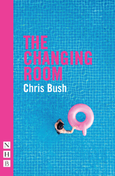 Paperback The Changing Room Book