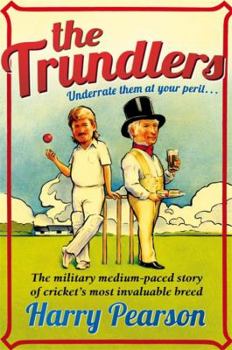 Paperback The Trundlers Book