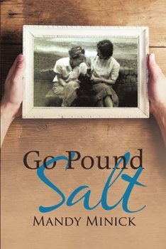Paperback Go Pound Salt Book