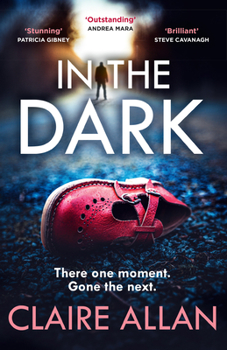 Paperback In the Dark Book
