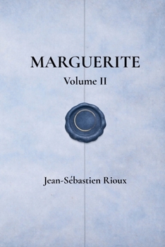 Marguerite (Le Messager) (French Edition)
