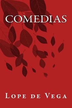 Paperback Comedias [Spanish] Book