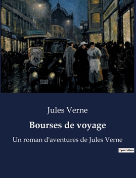 Paperback Bourses de voyage: Une aventure éducative à travers les îles des Caraïbes [French] Book