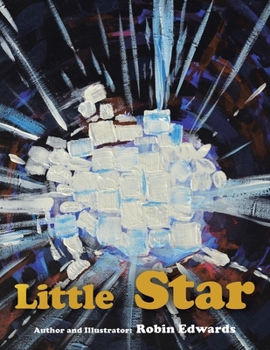 Paperback Little Star Book