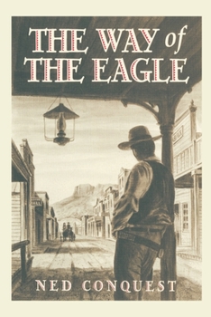 Paperback Way of the Eagle Book
