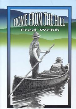 Hardcover Home from the Hill Book