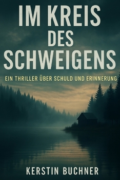 Paperback Im Kreis des Shweigens: Ein Thriller über Schuld und Erinnerung [German] Book