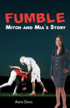 Paperback Fumble: Mitch and MIA's Story Book