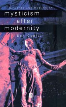 Paperback Mysticism After Modernity Book