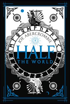 Half the World - Book #2 of the Shattered Sea