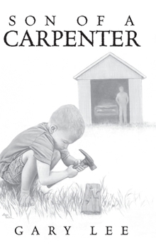 Hardcover Son of a Carpenter Book