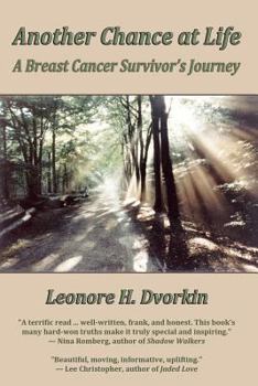 Paperback Another Chance at Life: a Breast Cancer Survivor's Journey Book