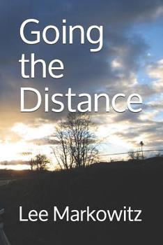 Paperback Going the Distance Book