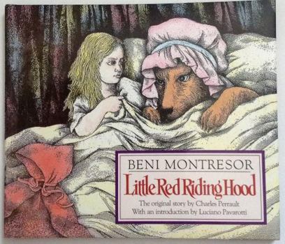 Little Red Riding Hood