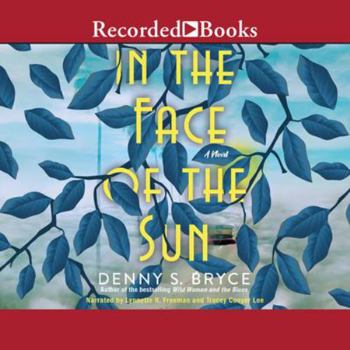 Audio CD In the Face of the Sun Book