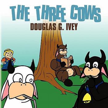 Paperback The Three Cows Book