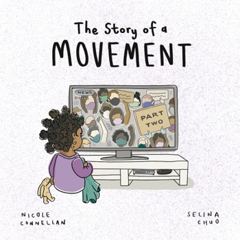 Paperback The Story of a Movement: Part Two Book