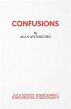 Paperback Confusions Book