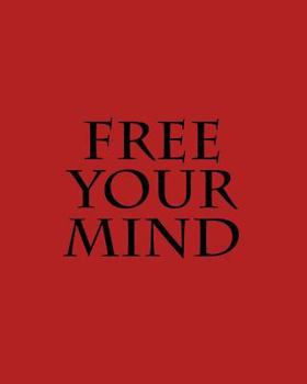 Paperback Free Your Mind Book