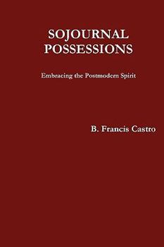 Hardcover Sojournal Possessions Book