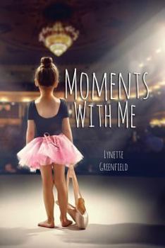 Paperback Moments With Me Book