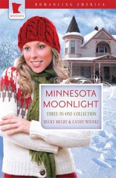 Paperback Minnesota Moonlight Book