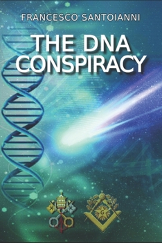 Paperback The DNA Conspiracy Book