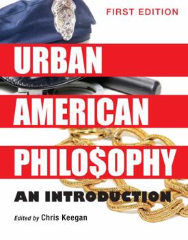 Hardcover Urban American Philosophy Book