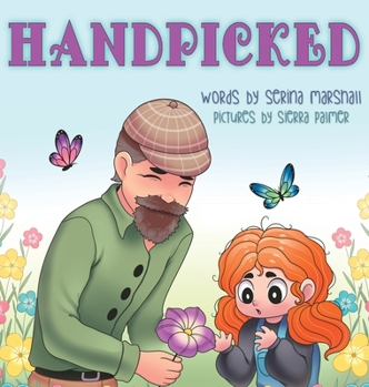 Hardcover Handpicked Book