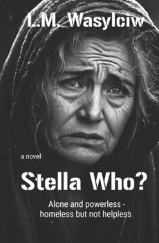 Paperback Stella Who? Book