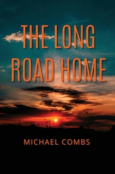 Hardcover The Long Road Home Book