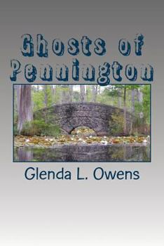 Paperback Ghosts of Pennington Book