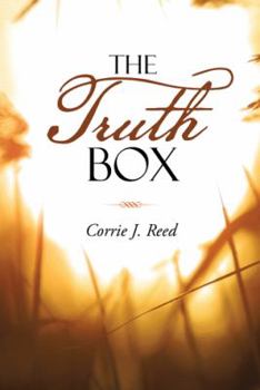 Paperback The Truth Box Book