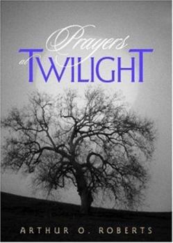 Paperback Prayers at Twilight Book