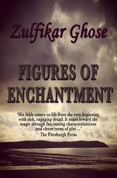 Paperback Figures of Enchantment Book