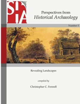 Paperback Revealing Landscapes Book