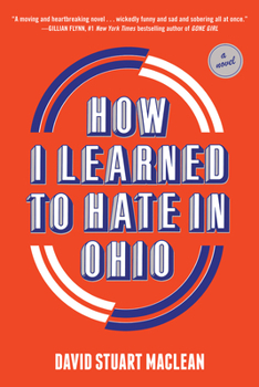 Paperback How I Learned to Hate in Ohio Book