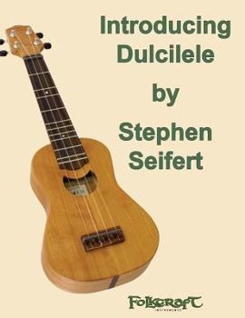 Paperback Introducing the Dulcilele Book