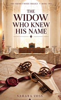 The Widow Who Knew His Name
