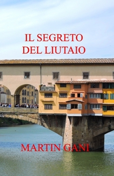 Paperback Il Segreto del Liutaio [Italian] Book