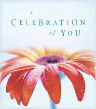 Hardcover A Celebration of You Book