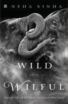 Paperback Wild and Wilful Book